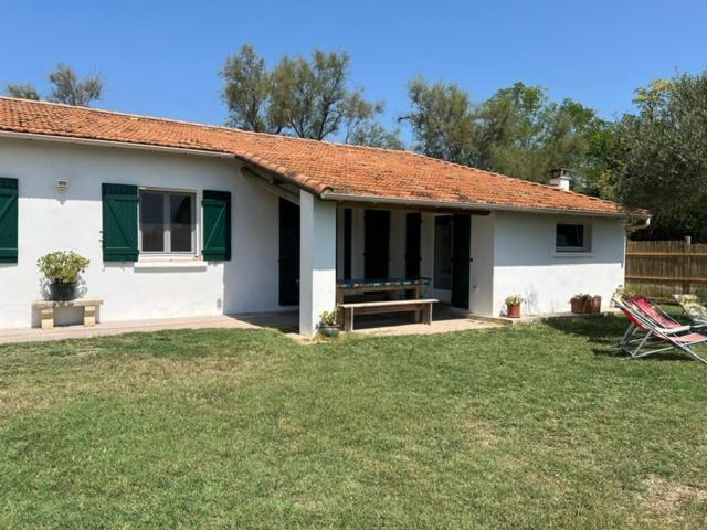 Les Mazets Du Paty Villa Albaron Exterior photo