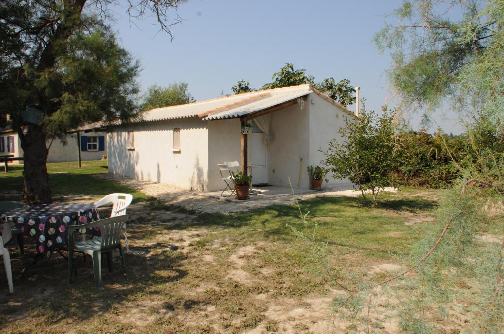 Les Mazets Du Paty Villa Albaron Room photo