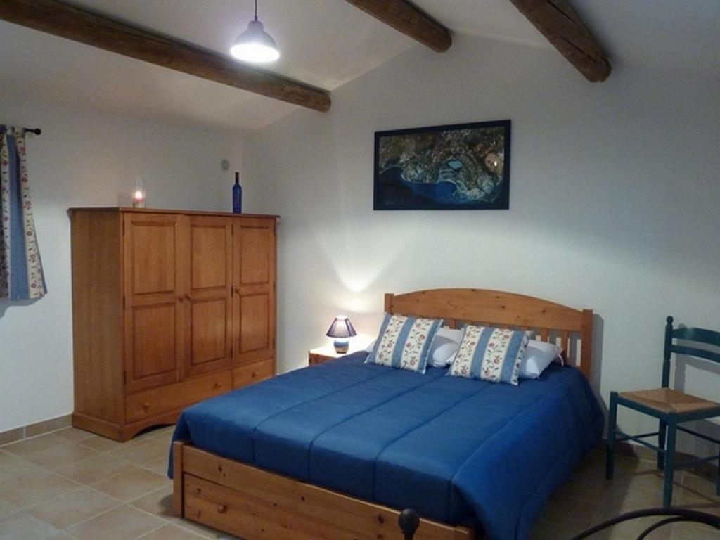 Les Mazets Du Paty Villa Albaron Room photo